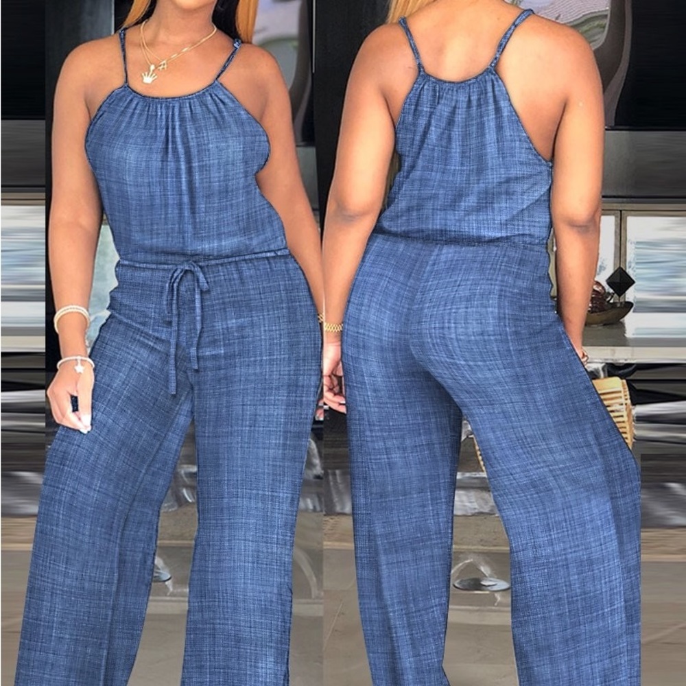 Chicme jumpsuits